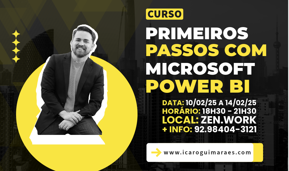Banner do Curso